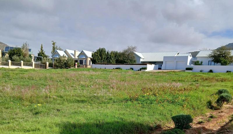 0 Bedroom Property for Sale in Riebeek Kasteel Western Cape